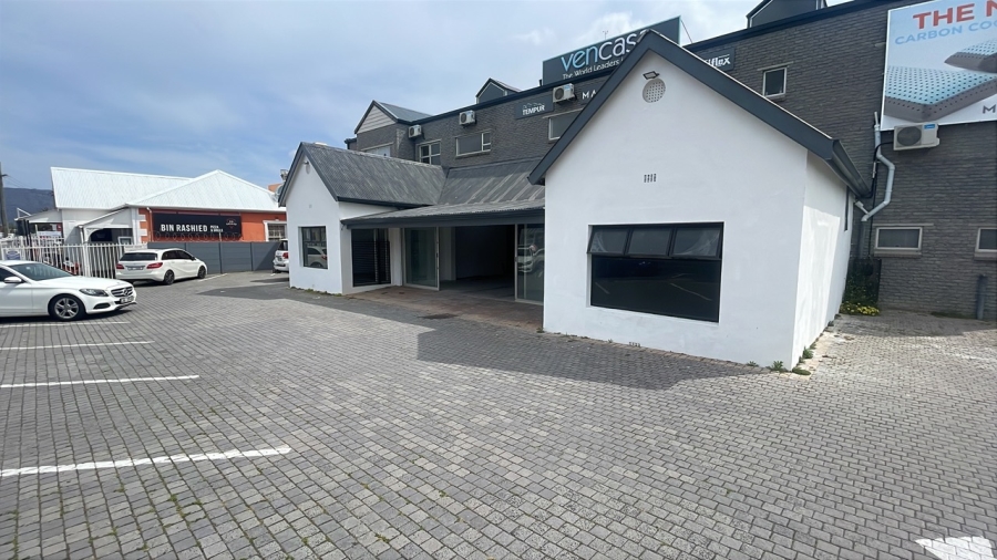 To Let commercial Property for Rent in Diep River Western Cape